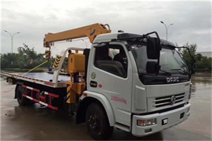 川汇24小时道路救援服务