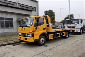 川汇车辆公路救援