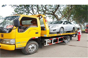 川汇附近24小时汽车拖车服务热线