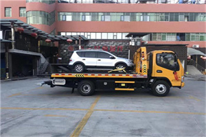 川汇汽车紧急补胎换胎救援