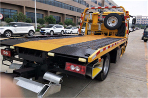 川汇24小时汽车送油服务公司