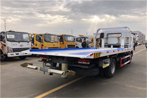 川汇汽车救援补胎