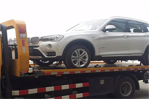 川汇拖车24小时服务电话