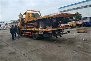 川汇同城汽车补胎